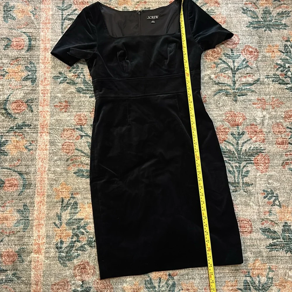 J. Crew worn once